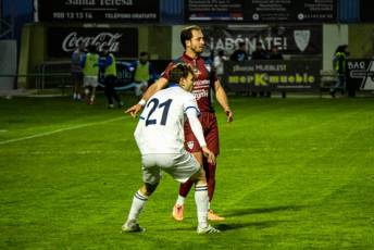 Fotogalería Gimnástica Segoviana VS Club Marino de Luanco 31 Gimnástica Segoviana VS Club Marino de Luanco - Héctor Criado