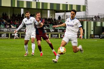 Fotogalería Gimnástica Segoviana VS Club Marino de Luanco 7 Gimnástica Segoviana VS Club Marino de Luanco - Héctor Criado