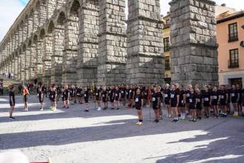 Fotogalería XVIII Media Maratón de Segovia 2 Media Maratón Segovia - Héctor Criado