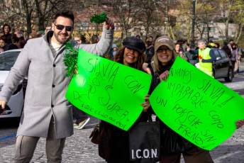 Fotogalería XVIII Media Maratón de Segovia 15 Media Maratón Segovia - Héctor Criado