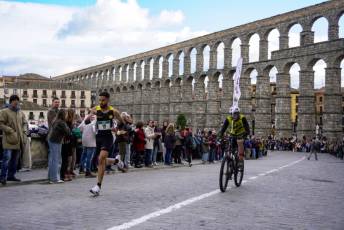 Fotogalería XVIII Media Maratón de Segovia 17 Media Maratón Segovia - Héctor Criado