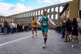 Fotogalería XVIII Media Maratón de Segovia 18 Media Maratón Segovia - Héctor Criado