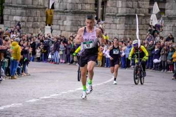 Fotogalería XVIII Media Maratón de Segovia 21 Media Maratón Segovia - Héctor Criado