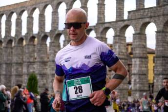 Fotogalería XVIII Media Maratón de Segovia 24 Media Maratón Segovia - Héctor Criado