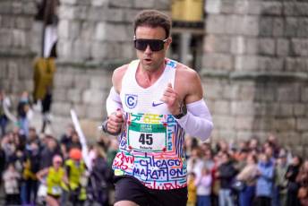 Fotogalería XVIII Media Maratón de Segovia 25 Media Maratón Segovia - Héctor Criado