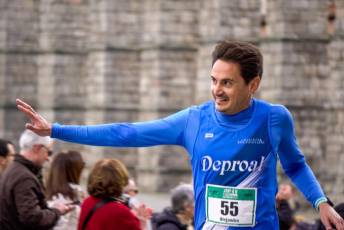 Fotogalería XVIII Media Maratón de Segovia 27 Media Maratón Segovia - Héctor Criado