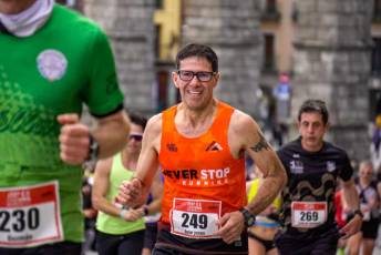 Fotogalería XVIII Media Maratón de Segovia 34 Media Maratón Segovia - Héctor Criado