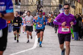 Fotogalería XVIII Media Maratón de Segovia 35 Media Maratón Segovia - Héctor Criado