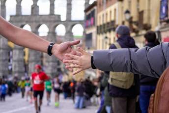 Fotogalería XVIII Media Maratón de Segovia 36 Media Maratón Segovia - Héctor Criado