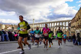 Fotogalería XVIII Media Maratón de Segovia 38 Media Maratón Segovia - Héctor Criado