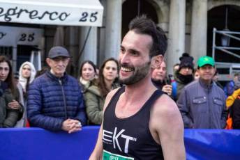 Fotogalería XVIII Media Maratón de Segovia 43 Media Maratón Segovia - Héctor Criado