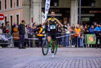 Fotogalería XVIII Media Maratón de Segovia 44 Media Maratón Segovia - Héctor Criado