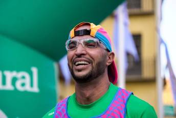 Fotogalería XVIII Media Maratón de Segovia 45 Media Maratón Segovia - Héctor Criado