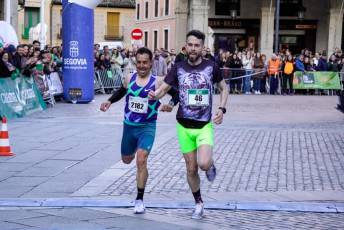 Fotogalería XVIII Media Maratón de Segovia 47 Media Maratón Segovia - Héctor Criado