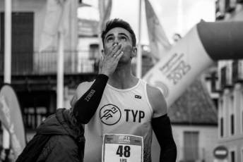 Fotogalería XVIII Media Maratón de Segovia 48 Media Maratón Segovia - Héctor Criado