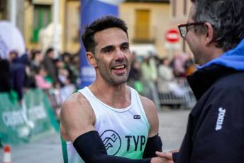 Fotogalería XVIII Media Maratón de Segovia 49 Media Maratón Segovia - Héctor Criado