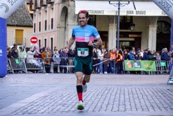 Fotogalería XVIII Media Maratón de Segovia 50 Media Maratón Segovia - Héctor Criado