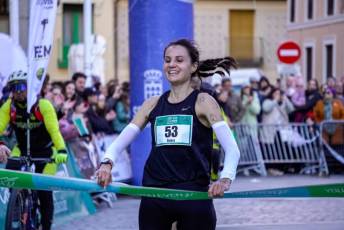 Fotogalería XVIII Media Maratón de Segovia 51 Media Maratón Segovia - Héctor Criado