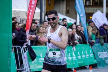 Fotogalería XVIII Media Maratón de Segovia 53 Media Maratón Segovia - Héctor Criado