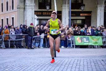 Fotogalería XVIII Media Maratón de Segovia 54 Media Maratón Segovia - Héctor Criado