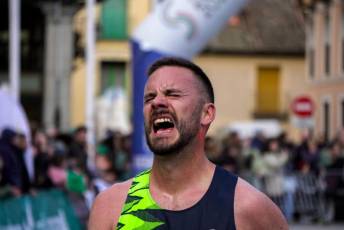 Fotogalería XVIII Media Maratón de Segovia 56 Media Maratón Segovia - Héctor Criado