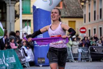 Fotogalería XVIII Media Maratón de Segovia 57 Media Maratón Segovia - Héctor Criado