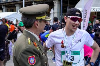 Fotogalería XVIII Media Maratón de Segovia 59 Media Maratón Segovia - Héctor Criado