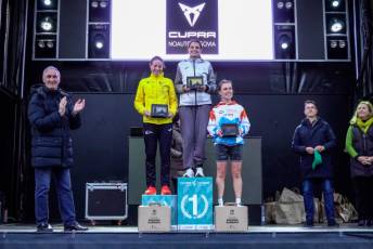 Fotogalería XVIII Media Maratón de Segovia 60 Media Maratón Segovia - Héctor Criado