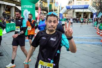 Fotogalería XVIII Media Maratón de Segovia 61 Media Maratón Segovia - Héctor Criado