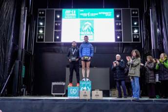 Fotogalería XVIII Media Maratón de Segovia 64 Media Maratón Segovia - Héctor Criado