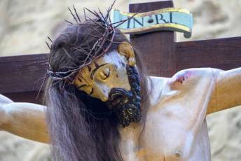 Fotogalería Procesión y Oración de los Cinco Sentidos 17 Procesión y Oración de los Cinco Sentidos - Héctor Criado