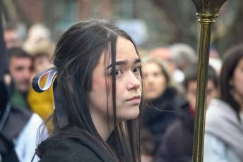 Fotogalería Procesión y Oración de los Cinco Sentidos 19 Procesión y Oración de los Cinco Sentidos - Héctor Criado