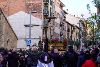 Fotogalería Procesión y Oración de los Cinco Sentidos 39 Procesión y Oración de los Cinco Sentidos - Héctor Criado