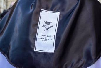 Fotogalería Procesión y Oración de los Cinco Sentidos 28 Procesión y Oración de los Cinco Sentidos - Héctor Criado