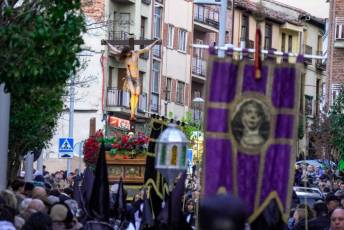 Fotogalería Procesión y Oración de los Cinco Sentidos 40 Procesión y Oración de los Cinco Sentidos - Héctor Criado