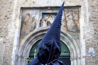 Fotogalería Procesión y Oración de los Cinco Sentidos 7 Procesión y Oración de los Cinco Sentidos - Héctor Criado