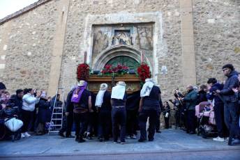 Fotogalería Procesión y Oración de los Cinco Sentidos 9 Procesión y Oración de los Cinco Sentidos - Héctor Criado