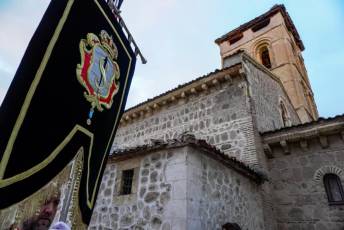 Fotogalería Vía Crucis del Cristo de los Gascones y de la Soledad Dolorosa 22 Vía Crucis del Cristo de los Gascones y de la Soledad Dolorosa - Héctor Criado