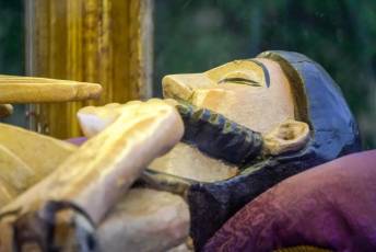 Fotogalería Vía Crucis del Cristo de los Gascones y de la Soledad Dolorosa 29 Vía Crucis del Cristo de los Gascones y de la Soledad Dolorosa - Héctor Criado