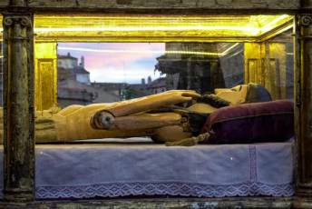 Fotogalería Vía Crucis del Cristo de los Gascones y de la Soledad Dolorosa 36 Vía Crucis del Cristo de los Gascones y de la Soledad Dolorosa - Héctor Criado