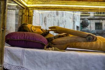 Fotogalería Vía Crucis del Cristo de los Gascones y de la Soledad Dolorosa 8 Vía Crucis del Cristo de los Gascones y de la Soledad Dolorosa - Héctor Criado