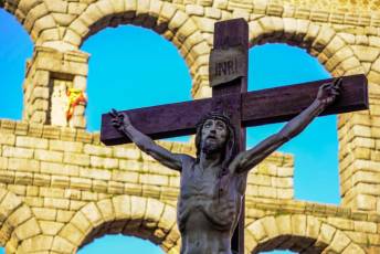 Fotogalería Procesiones de Jueves Santo 19 Procesiones hacia la Catedral - Héctor Criado