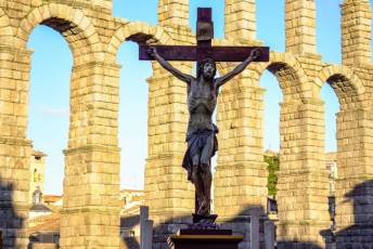 Fotogalería Procesiones de Jueves Santo 20 Procesiones hacia la Catedral - Héctor Criado