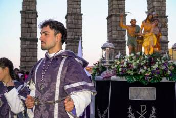 Fotogalería Procesiones de Jueves Santo 37 Procesiones hacia la Catedral - Héctor Criado