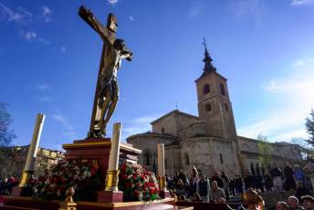 Fotogalería Procesiones de Jueves Santo 5 Procesiones hacia la Catedral - Héctor Criado