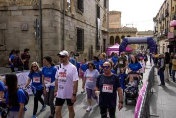 Fotogalería de la carrera y marcha por el Día de Castilla y León 11 Carrera y Marcha por el Día de Castilla y León - Héctor Criado