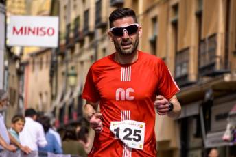Fotogalería de la carrera y marcha por el Día de Castilla y León 19 Carrera y Marcha por el Día de Castilla y León - Héctor Criado