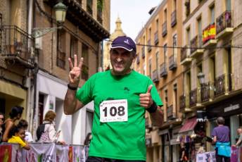 Fotogalería de la carrera y marcha por el Día de Castilla y León 21 Carrera y Marcha por el Día de Castilla y León - Héctor Criado