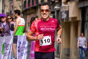 Fotogalería de la carrera y marcha por el Día de Castilla y León 23 Carrera y Marcha por el Día de Castilla y León - Héctor Criado
