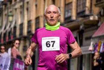 Fotogalería de la carrera y marcha por el Día de Castilla y León 24 Carrera y Marcha por el Día de Castilla y León - Héctor Criado